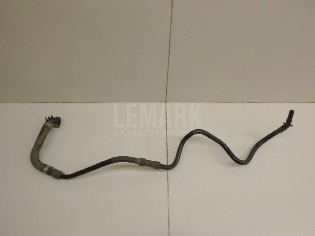 Трубка вакуумная