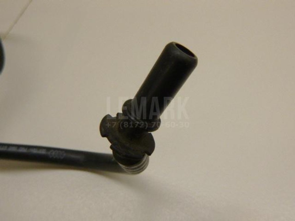 Трубка вакуумная