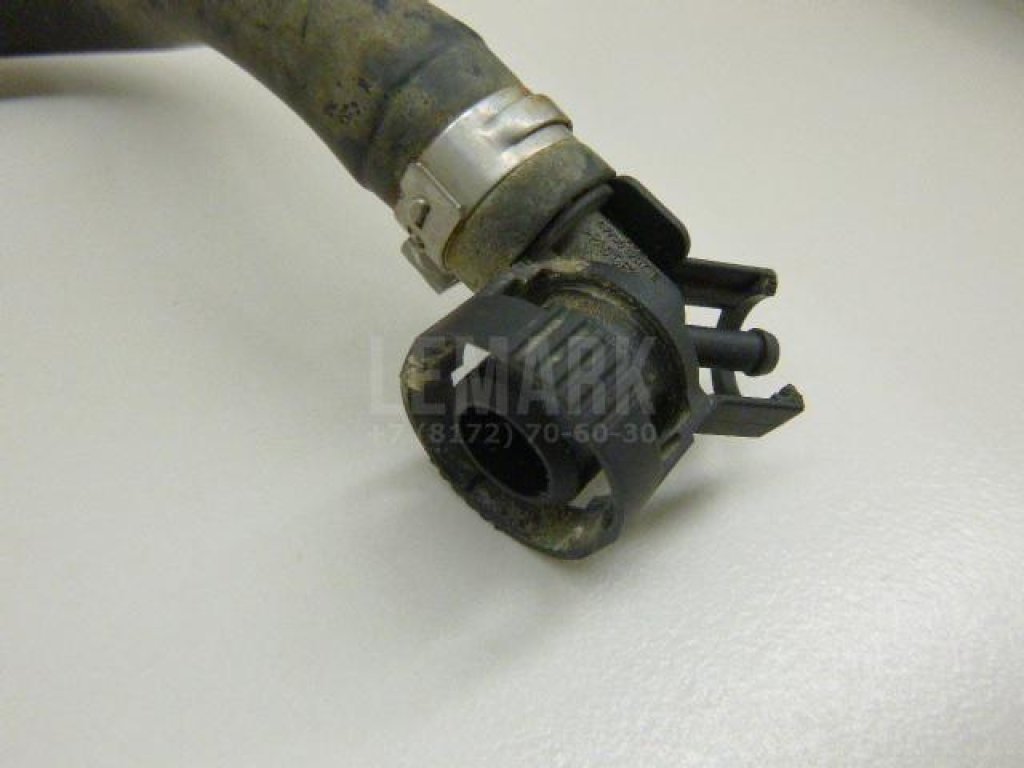 Трубка вакуумная