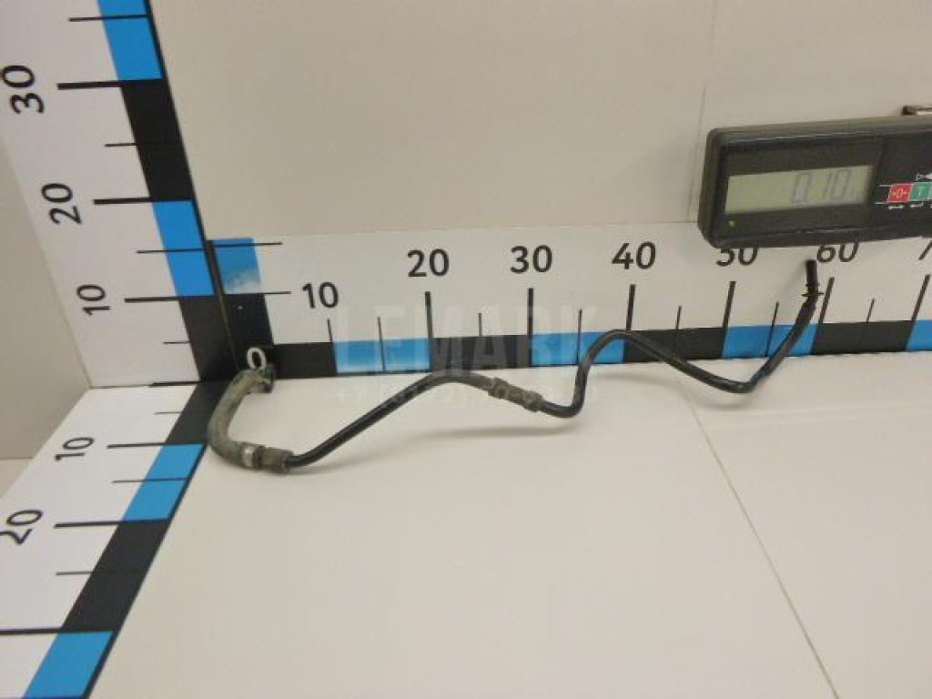 Трубка вакуумная