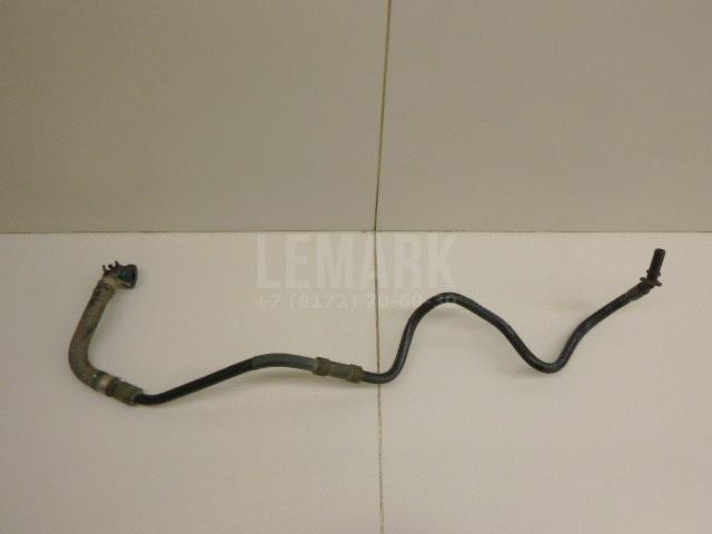 Трубка вакуумная