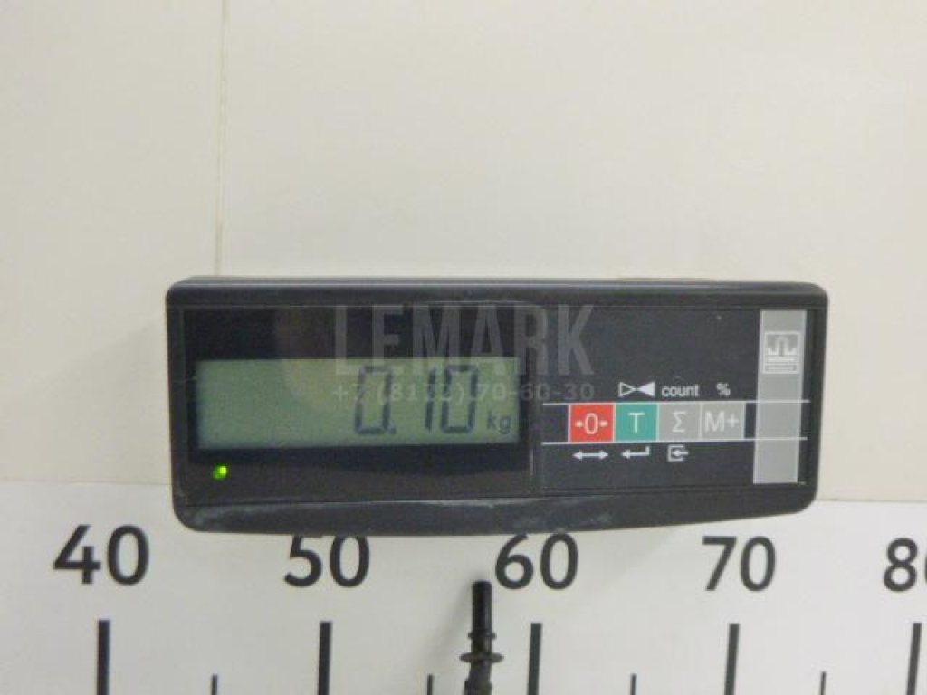 Трубка вакуумная