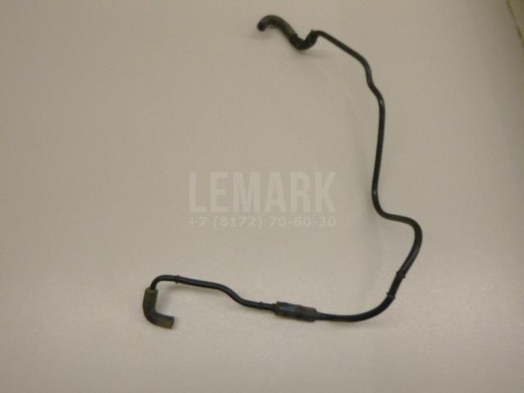 Трубка вакуумная