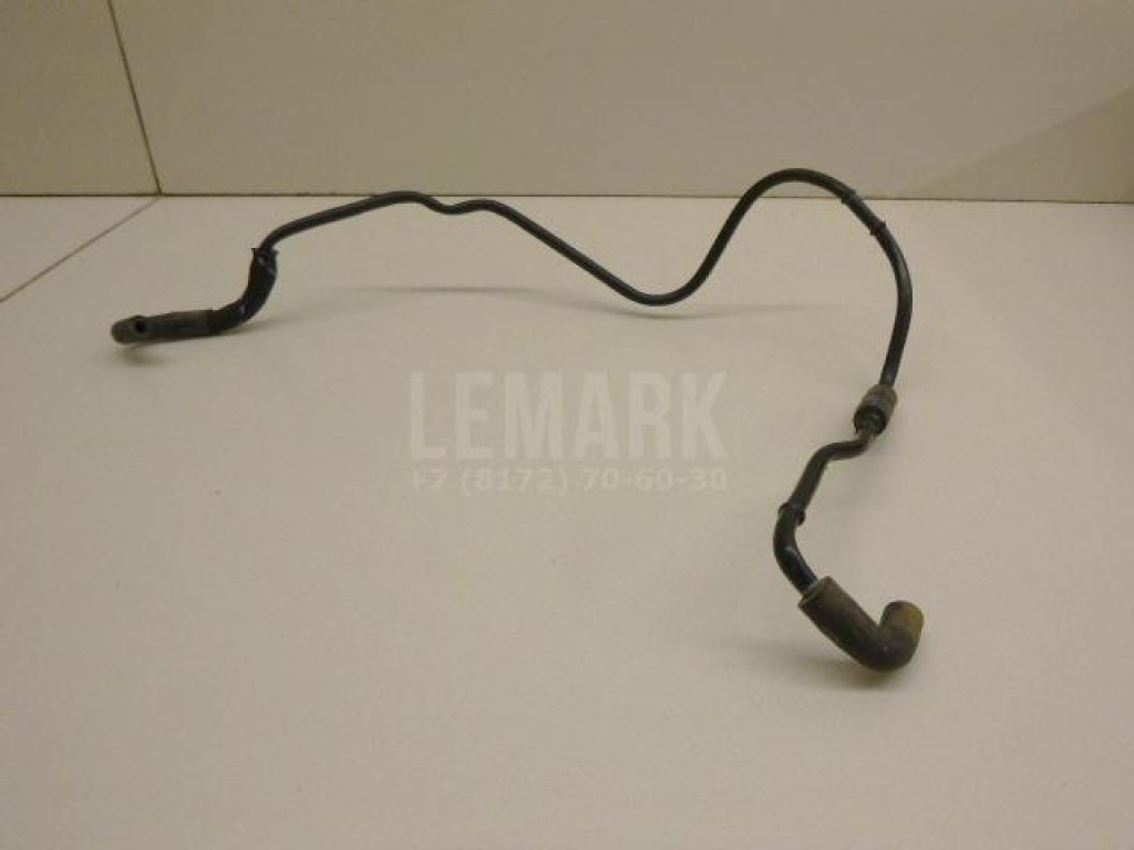 Трубка вакуумная