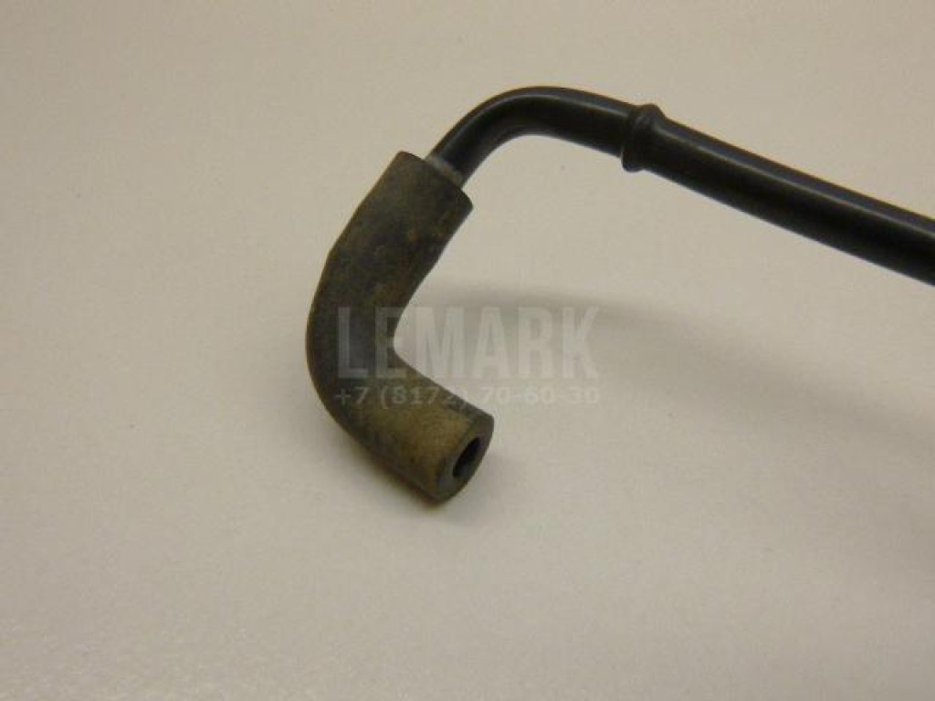 Трубка вакуумная