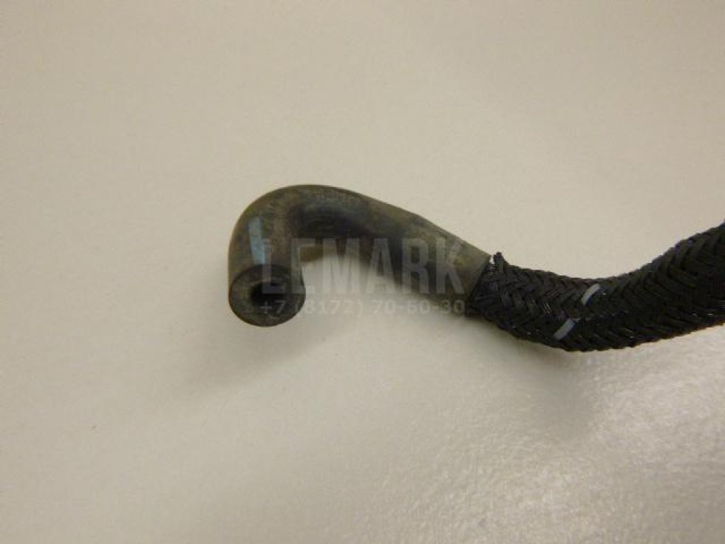 Трубка вакуумная