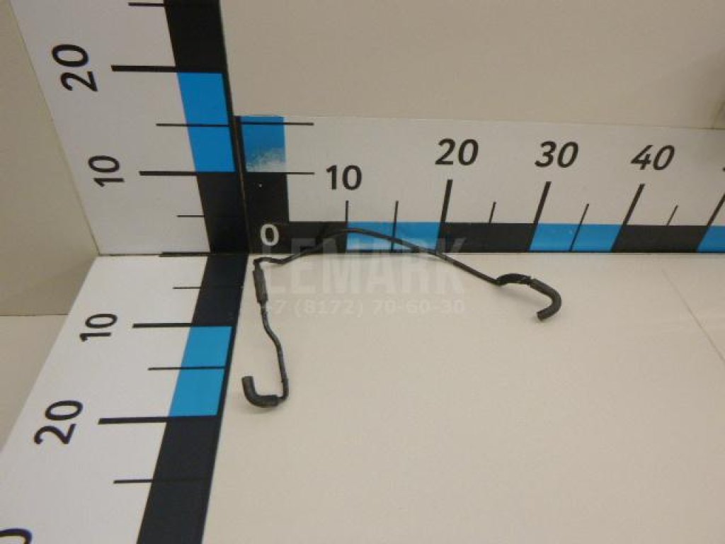 Трубка вакуумная