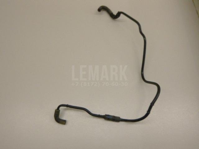 Трубка вакуумная