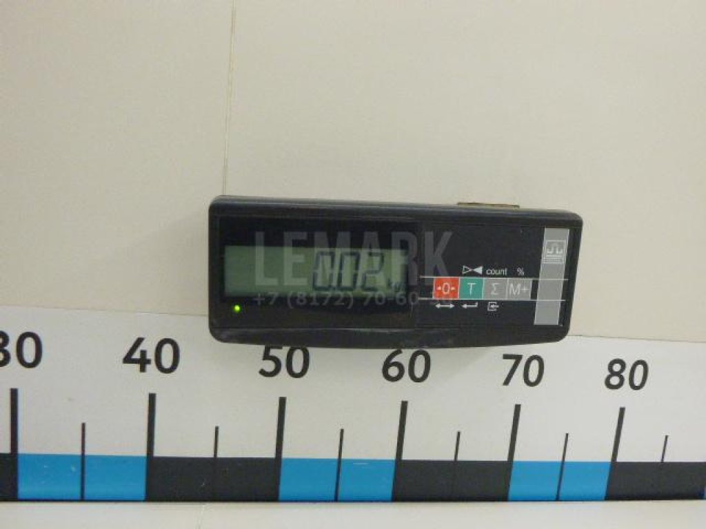 Трубка вакуумная