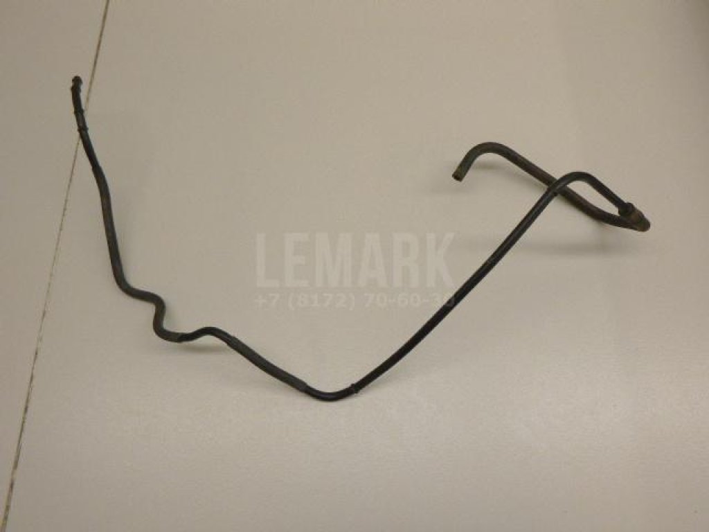 Трубка вакуумная