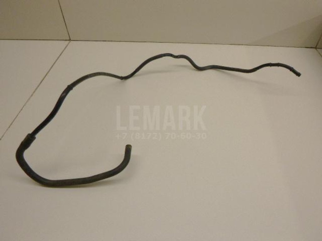 Трубка вакуумная