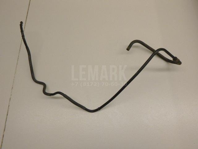 Трубка вакуумная