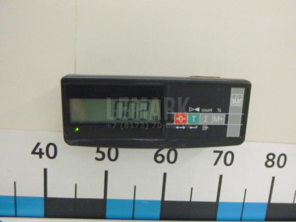 Трубка вакуумная