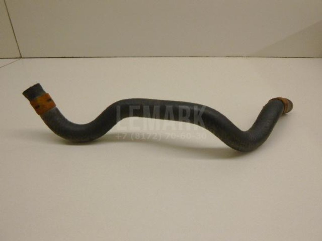 Трубка вентиляционная