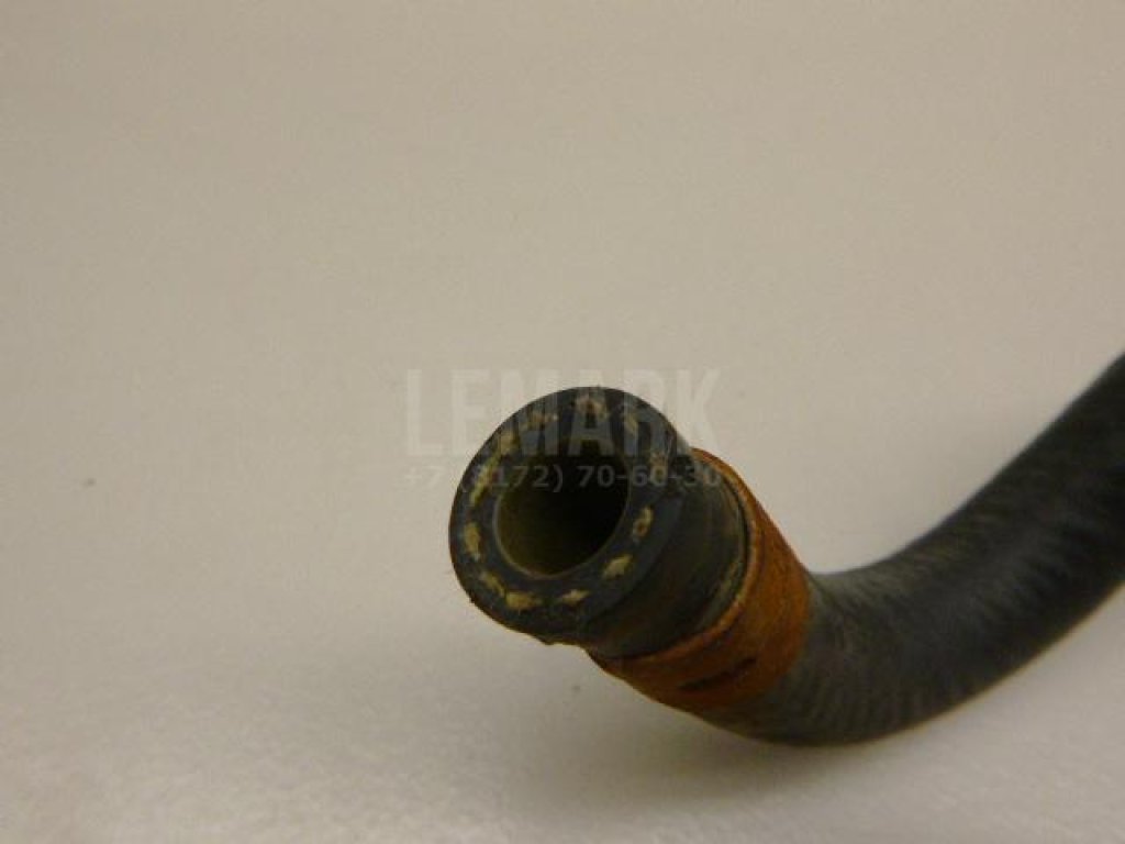 Трубка вентиляционная