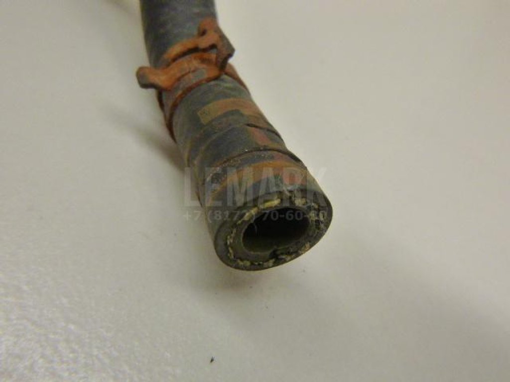 Трубка вентиляционная