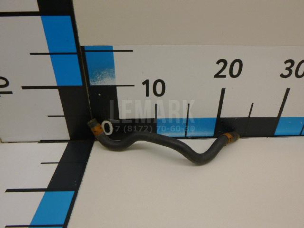 Трубка вентиляционная