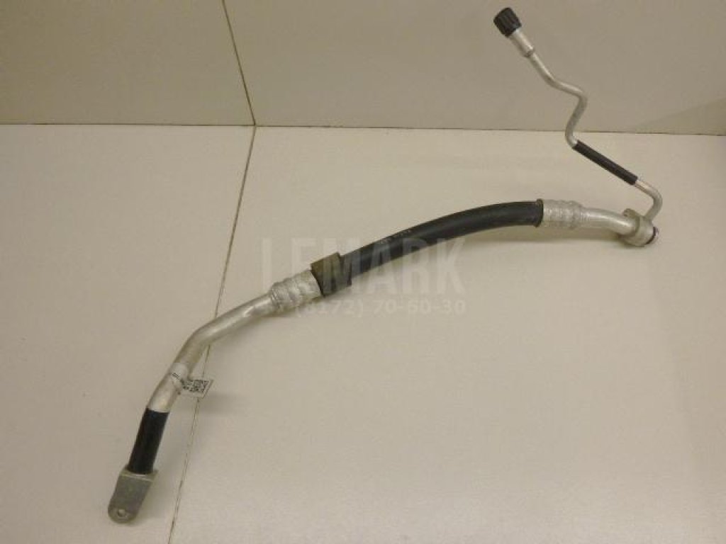 Трубка кондиционера