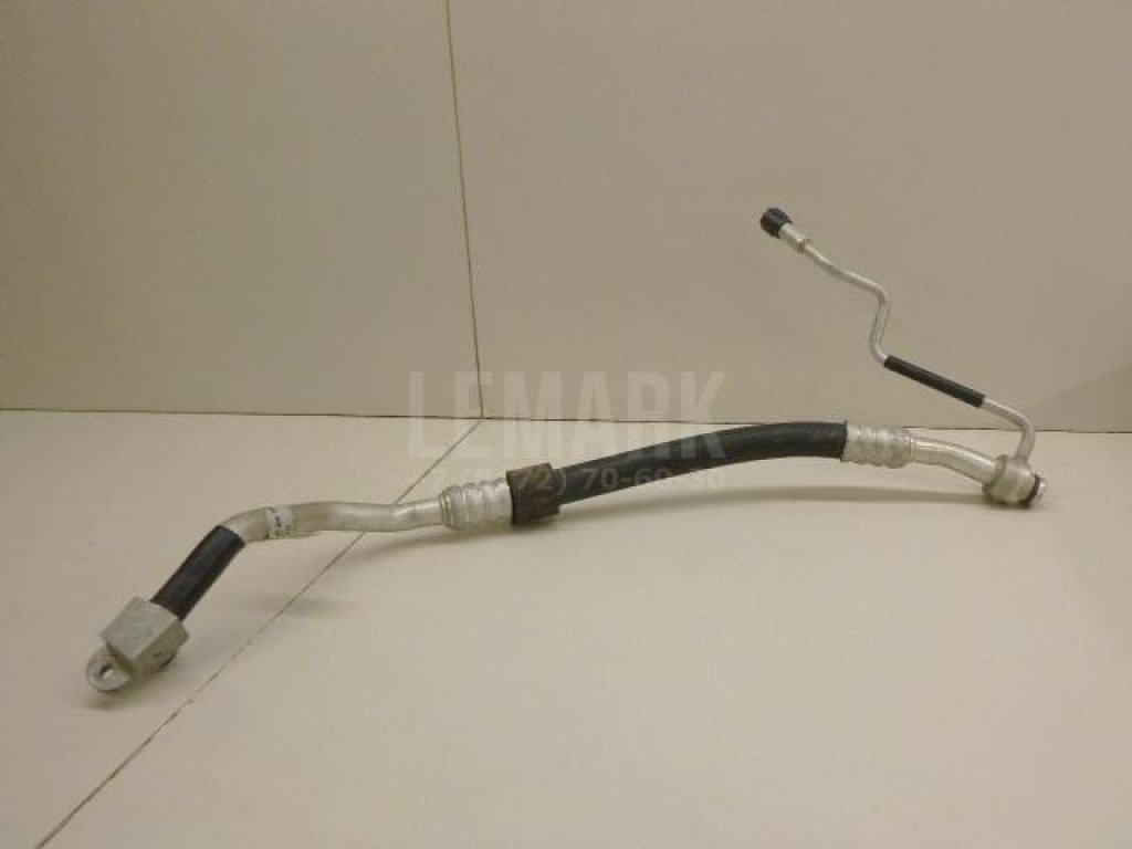 Трубка кондиционера