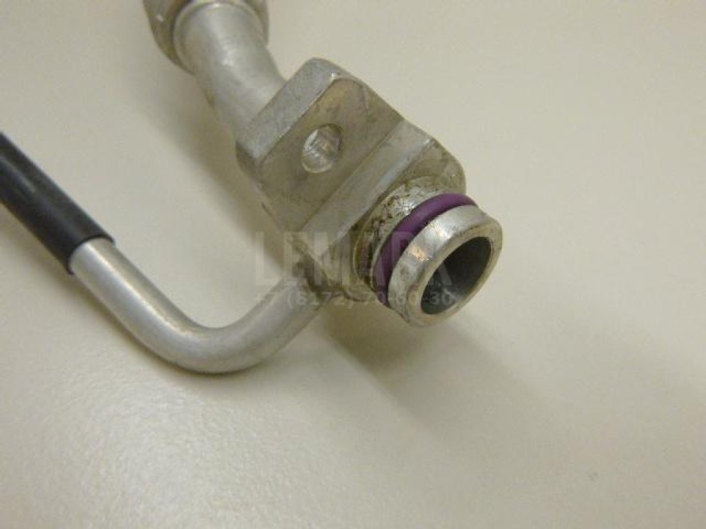 Трубка кондиционера