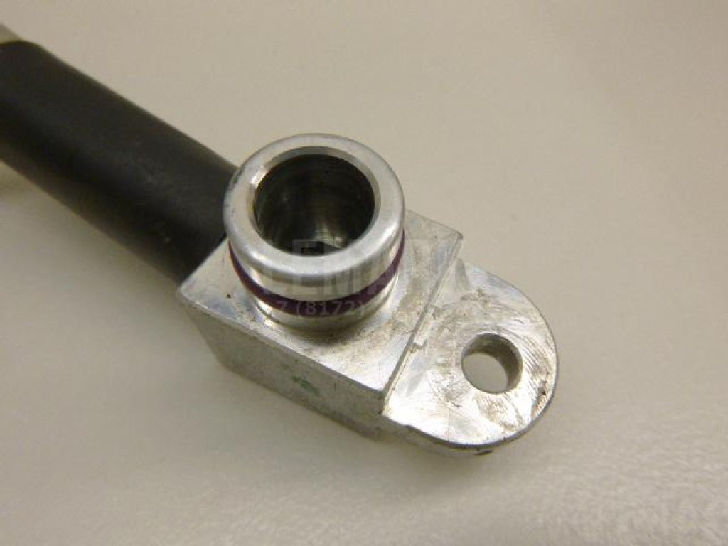 Трубка кондиционера