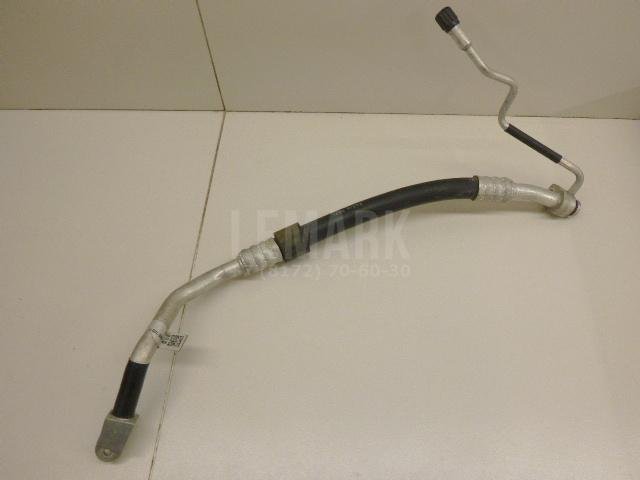 Трубка кондиционера