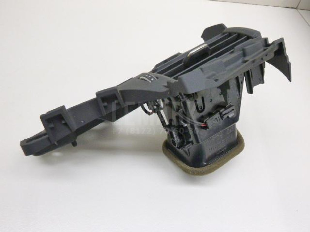 Дефлектор воздушный для  Audi 80/90 [B4] 1991-1995