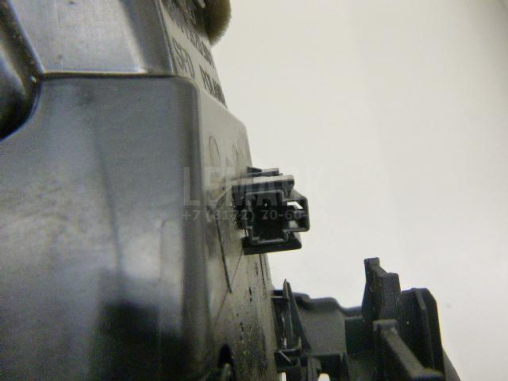 Дефлектор воздушный для  Audi 80/90 [B4] 1991-1995