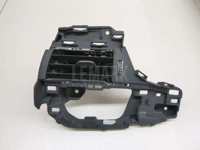 Дефлектор воздушный