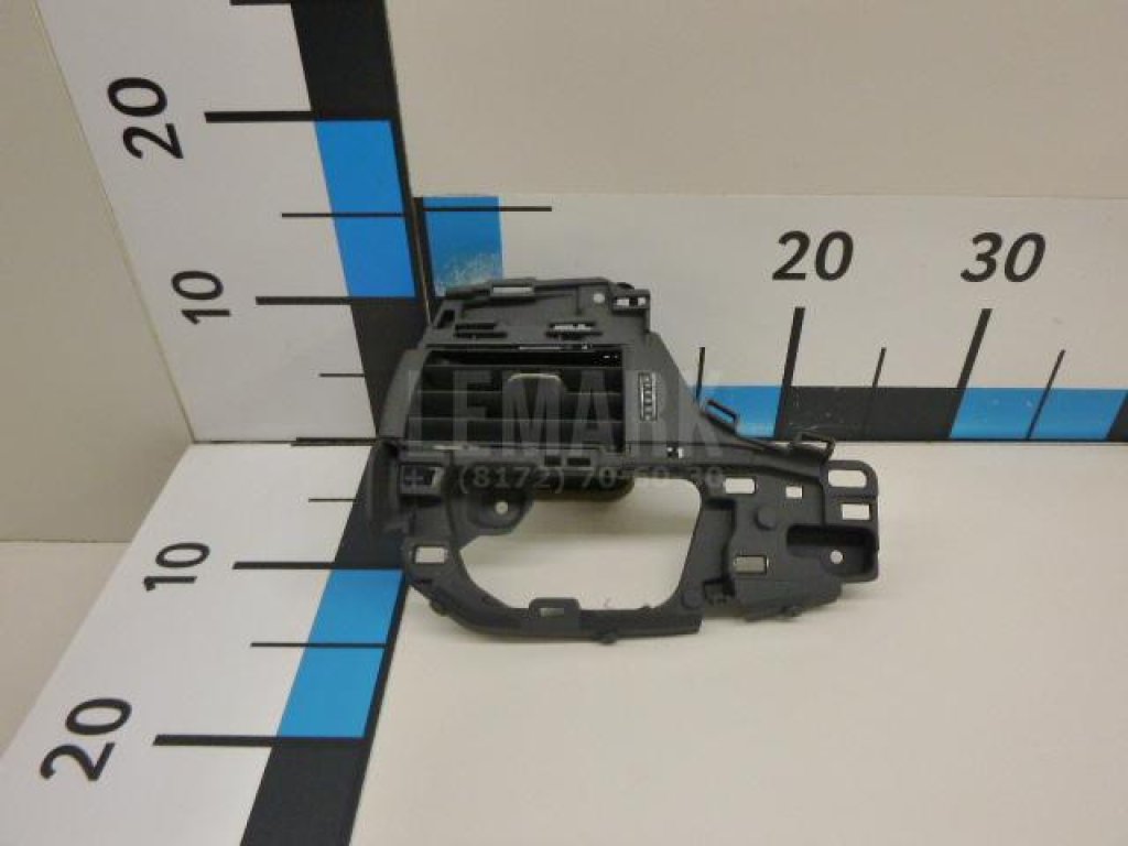 Дефлектор воздушный для  Audi 80/90 [B4] 1991-1995