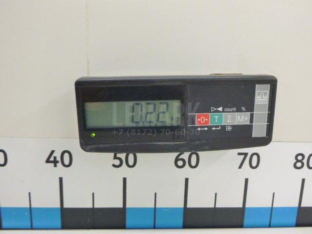 Дефлектор воздушный для  Audi 80/90 [B4] 1991-1995