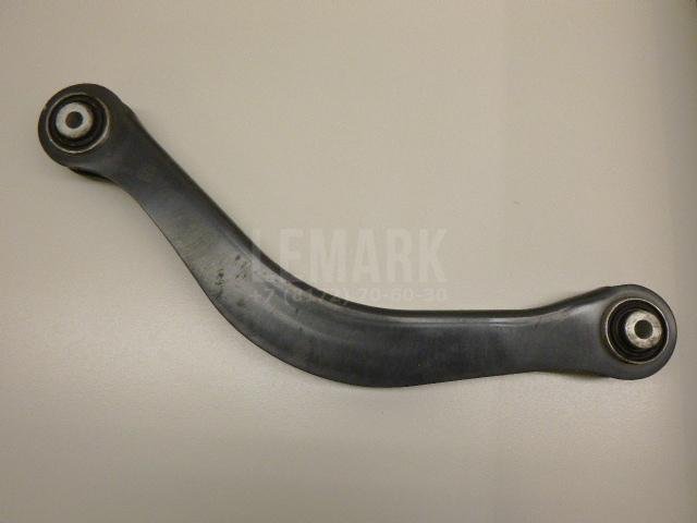 Рычаг задний верхний левый