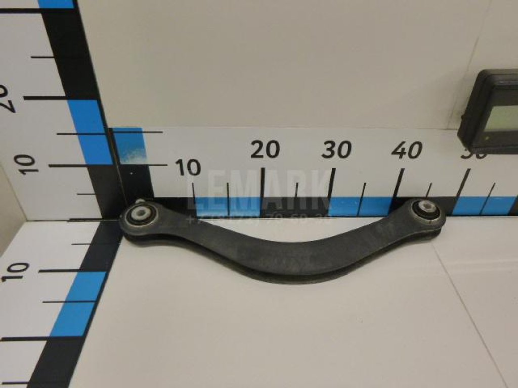 Рычаг задний верхний левый