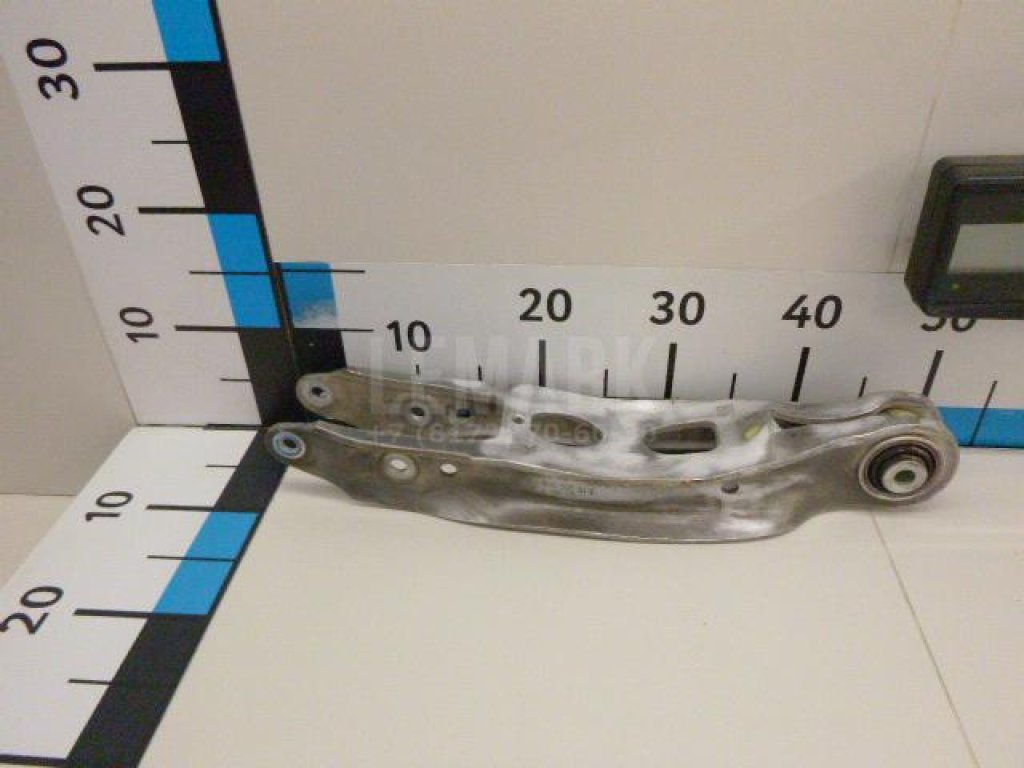 Рычаг задний поперечный