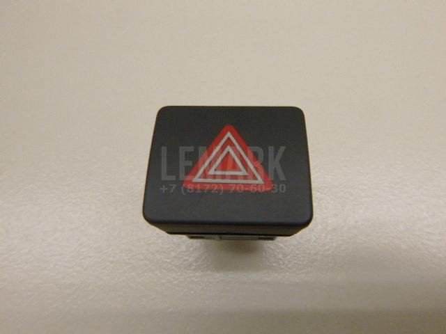 Кнопка аварийной сигнализации