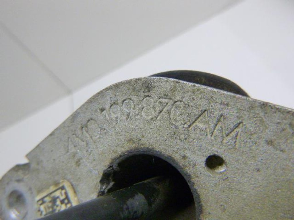 Опора двигателя правая для  Audi A3 [8PA] Sportback 2004-2013