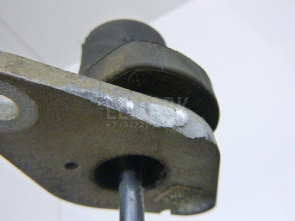 Опора двигателя правая для  Audi A3 [8PA] Sportback 2004-2013