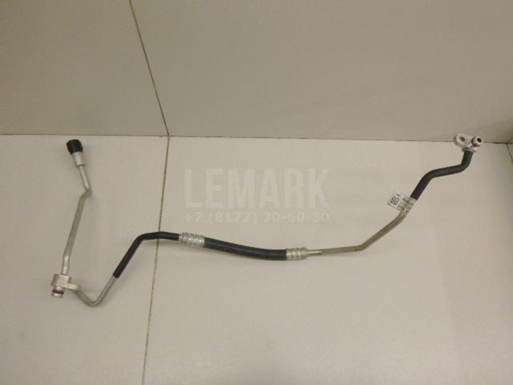 Трубка кондиционера