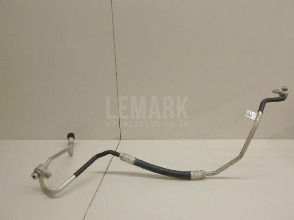 Трубка кондиционера