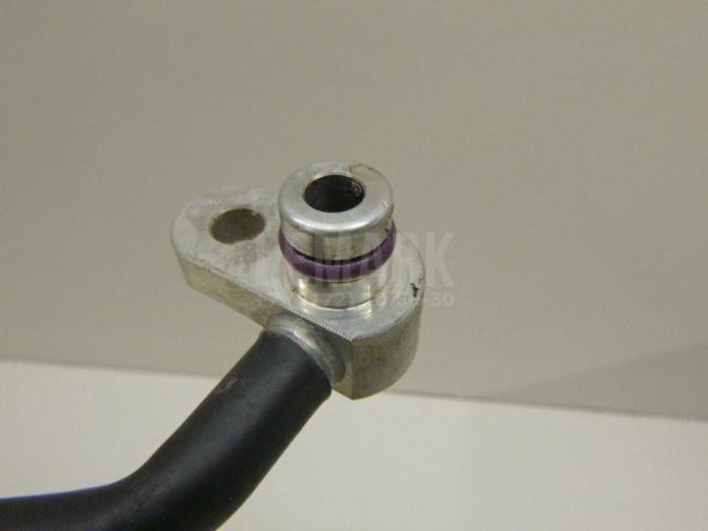 Трубка кондиционера