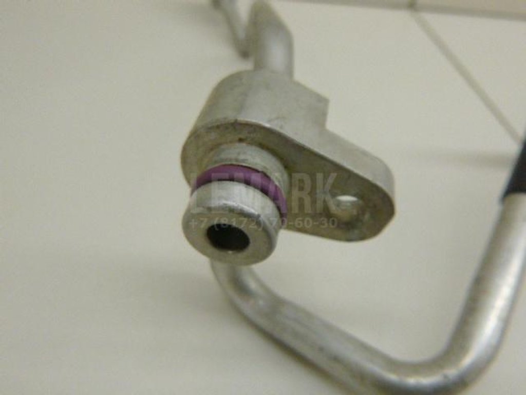 Трубка кондиционера