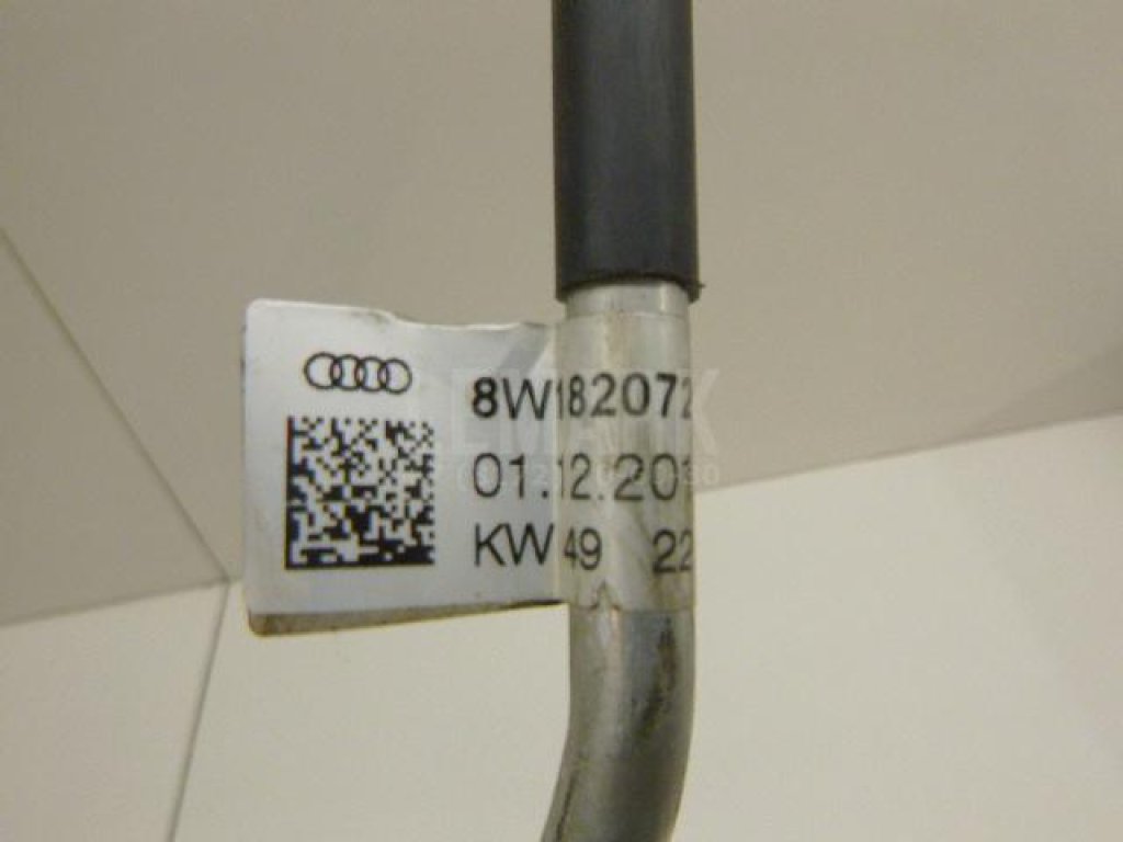 Трубка кондиционера