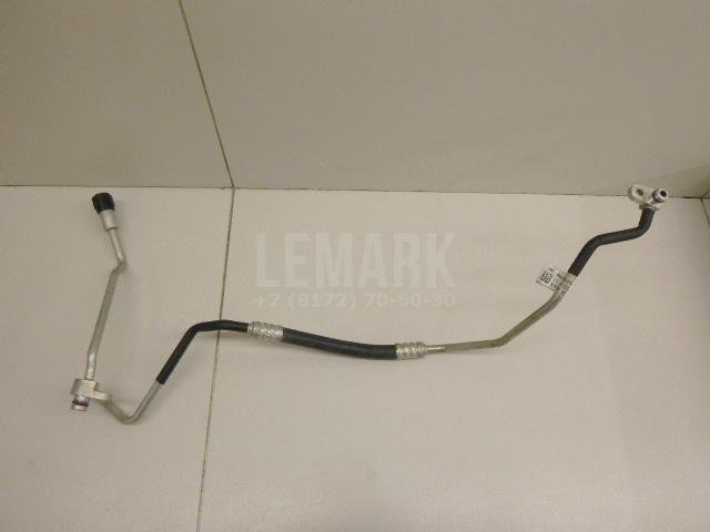 Трубка кондиционера