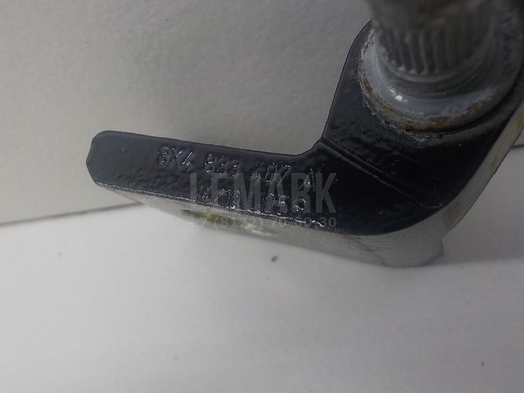 Петля двери