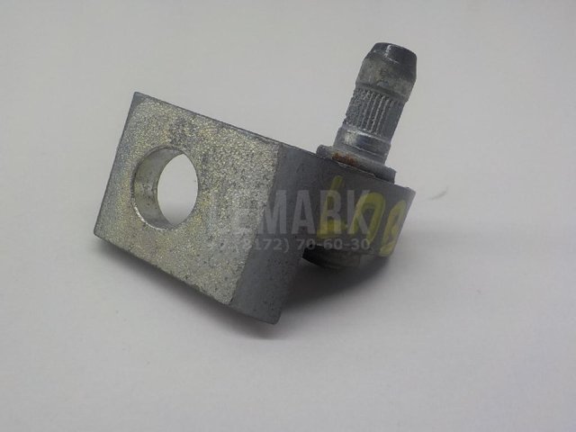 Петля двери