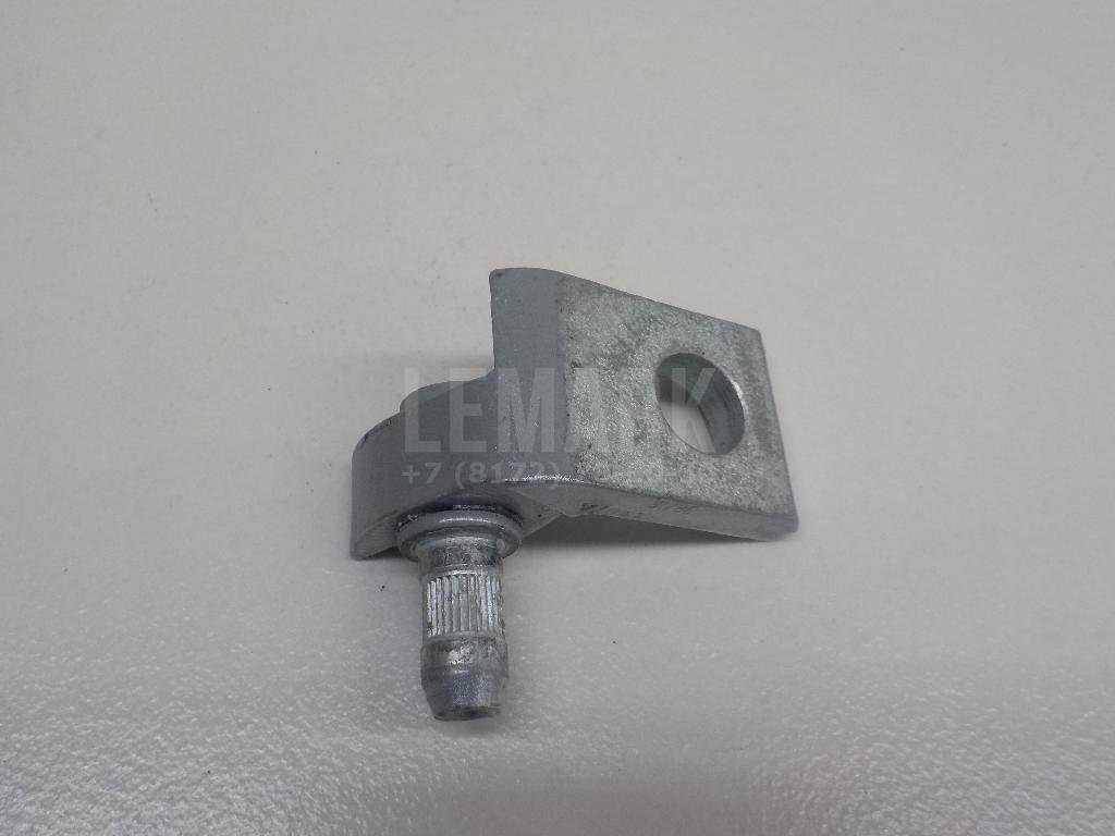 Петля двери