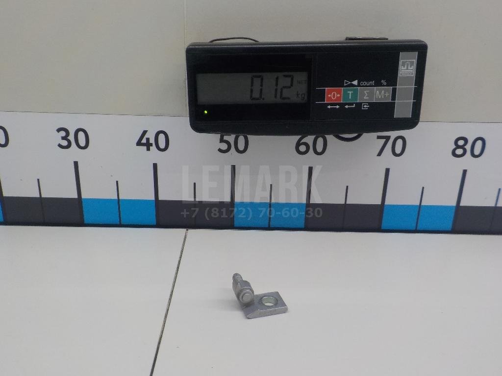 Петля двери