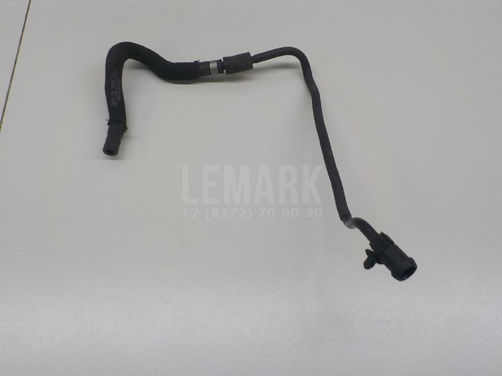 Трубка вентиляционная