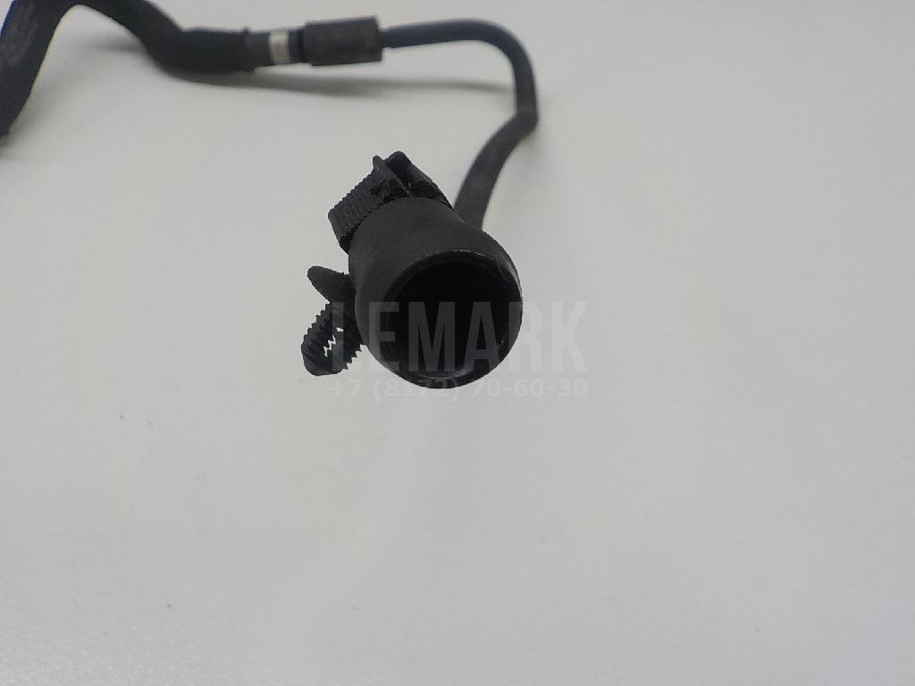 Трубка вентиляционная