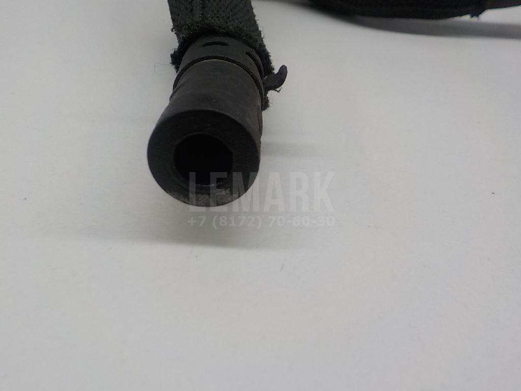 Трубка вентиляционная